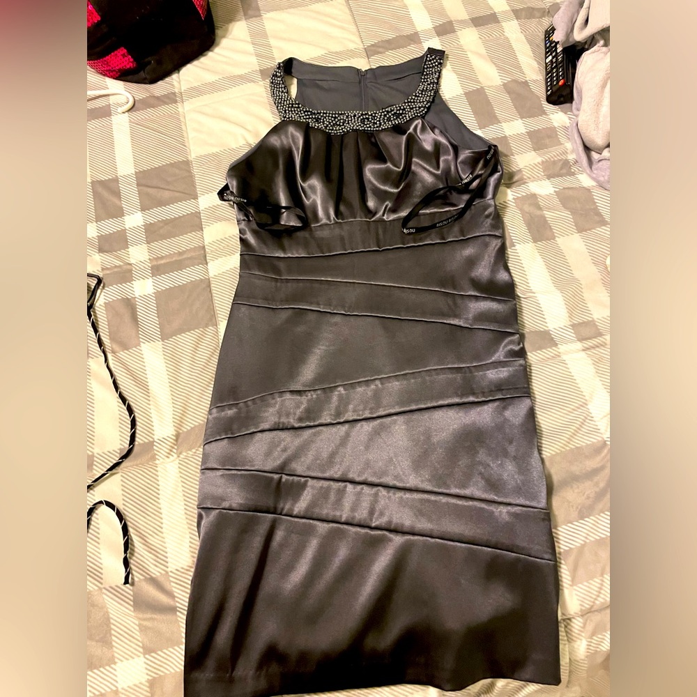 Bisou Bisou size 10 dress